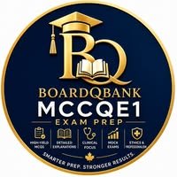 BoardQBank MCCQE1 logo